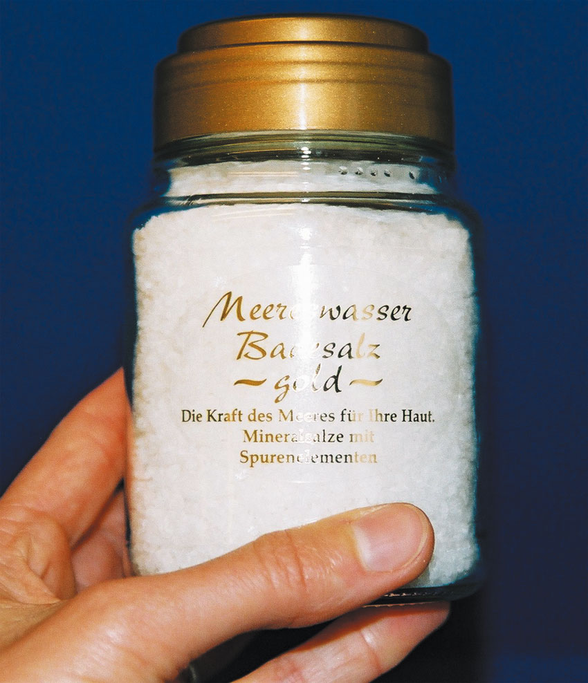 Attraktive Produktetiketten aus PE-Folie mit Heißprägung Transparente Produktaufkleber aus PE-Folie  mit Heißfolienprägung für Kosmetikartikel