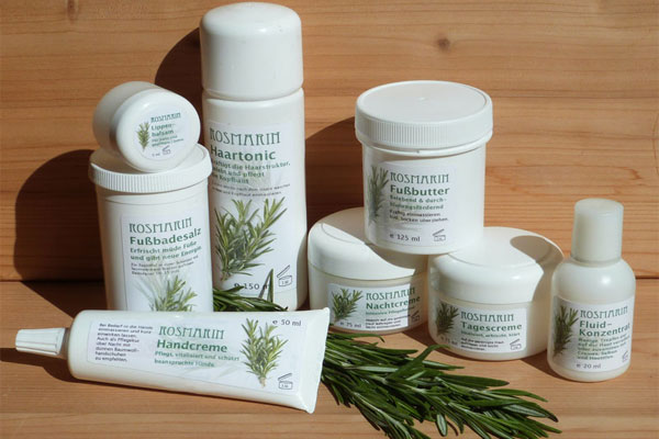 Attraktive Produktlabels für das komplette Sortiment Produktaufkleber für jede Verpackung, z.B. Dosen, Tiegel, Tuben, Flaschen, Beutel